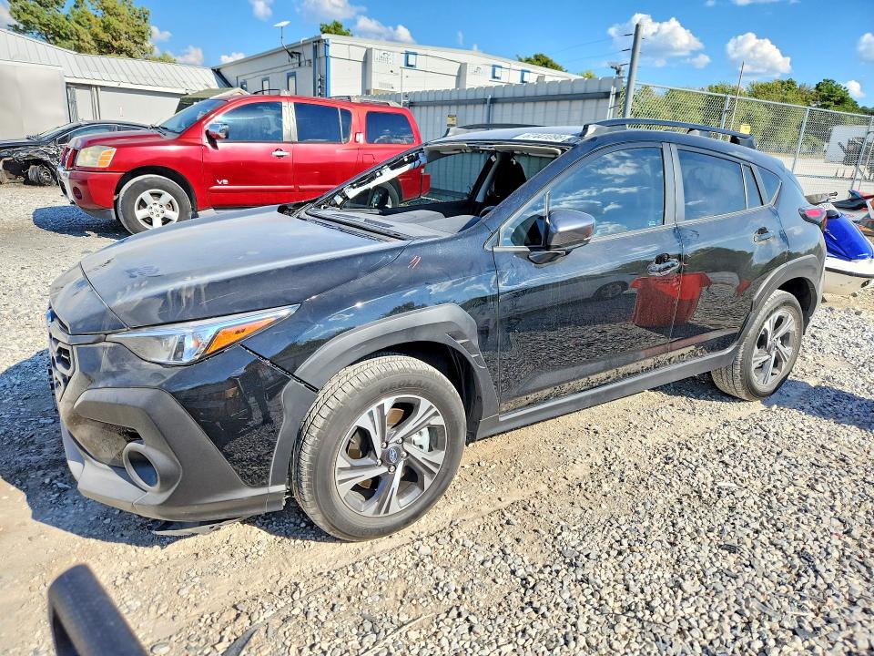 Продаж на аукціоні авто 2026 Subaru Crosstrek, vin: 4S4GUHD69T3776092, номер лоту: 67441096