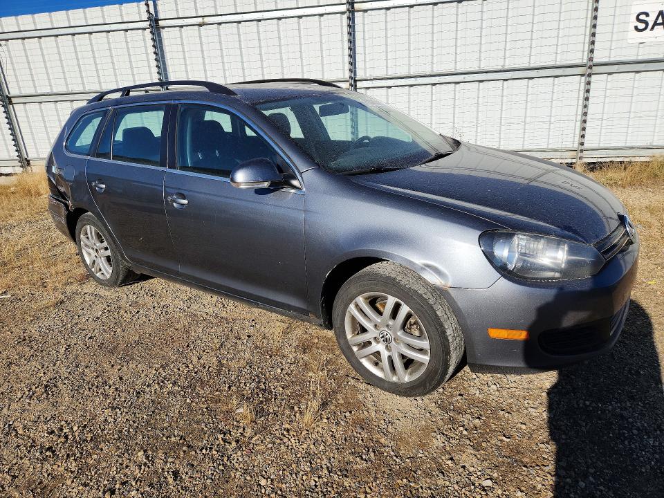 Aukcja sprzedaży 2011 Volkswagen Golf, vin: 3VWPX7AJ4BM663014, numer aukcji: 70308336