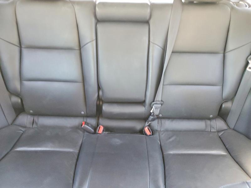 2014 Acura Rdx მანქანა იყიდება აუქციონზე, vin: 5J8TB3H52EL001134, აუქციონის ნომერი: 67688856