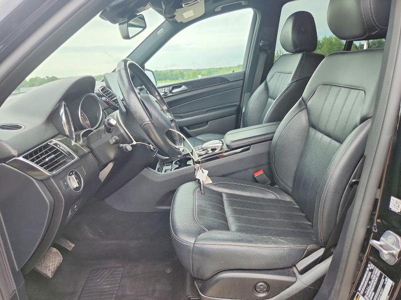 67608056 :رقم المزاد ، 4JGDA5HB5JB188257 vin ، 2018 Mercedes-benz Gle مزاد بيع
