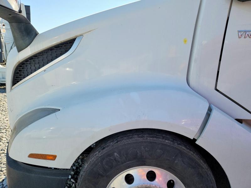 2021 Volvo Vn მანქანა იყიდება აუქციონზე, vin: 4V4NC9EJ7MN238203, აუქციონის ნომერი: 70484546