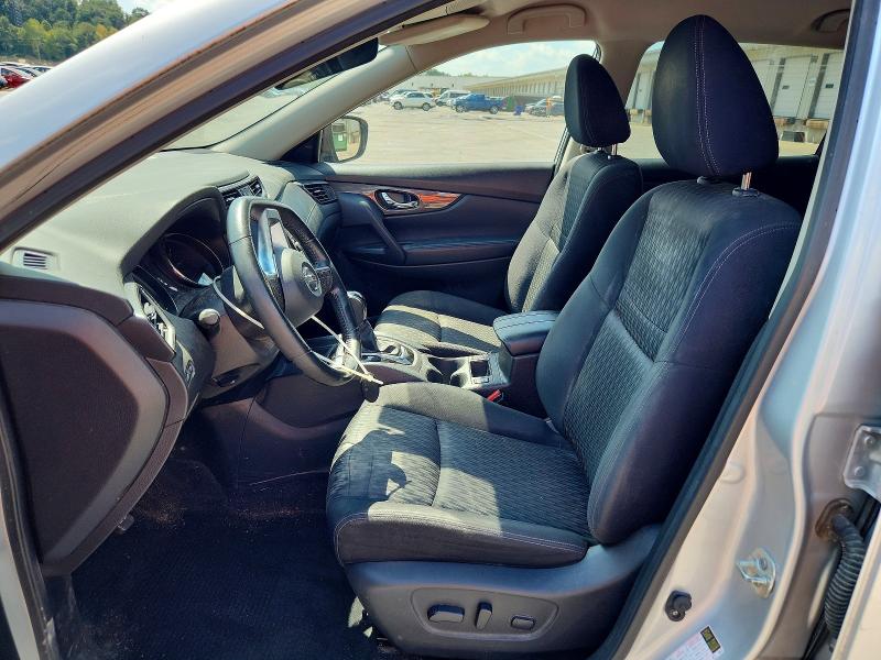 Продаж на аукціоні авто 2019 Nissan Rogue, vin: JN8AT2MT6KW504357, номер лоту: 67687136