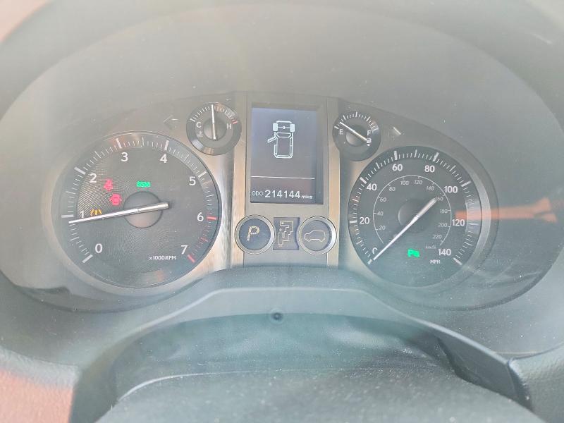 Продажа на аукционе авто 2015 Lexus Gx, vin: JTJBM7FX1F5100207, номер лота: 68237296