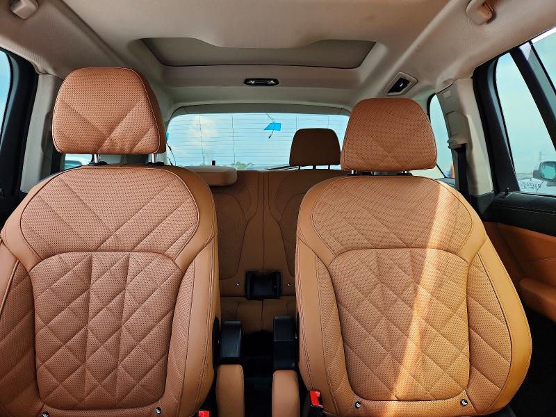 Aukcja sprzedaży 2025 Bmw X7, vin: 5UX23EM07S9X18195, numer aukcji: 65733366
