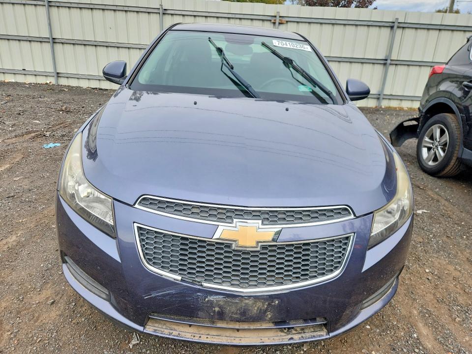 Aukcja sprzedaży 2013 Chevrolet Cruze, vin: 1G1PC5SB7D7253002, numer aukcji: 70410236