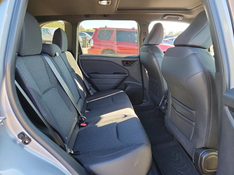 69233796 :رقم المزاد ، JF2SLSED1SH411372 vin ، 2025 Subaru Forester مزاد بيع
