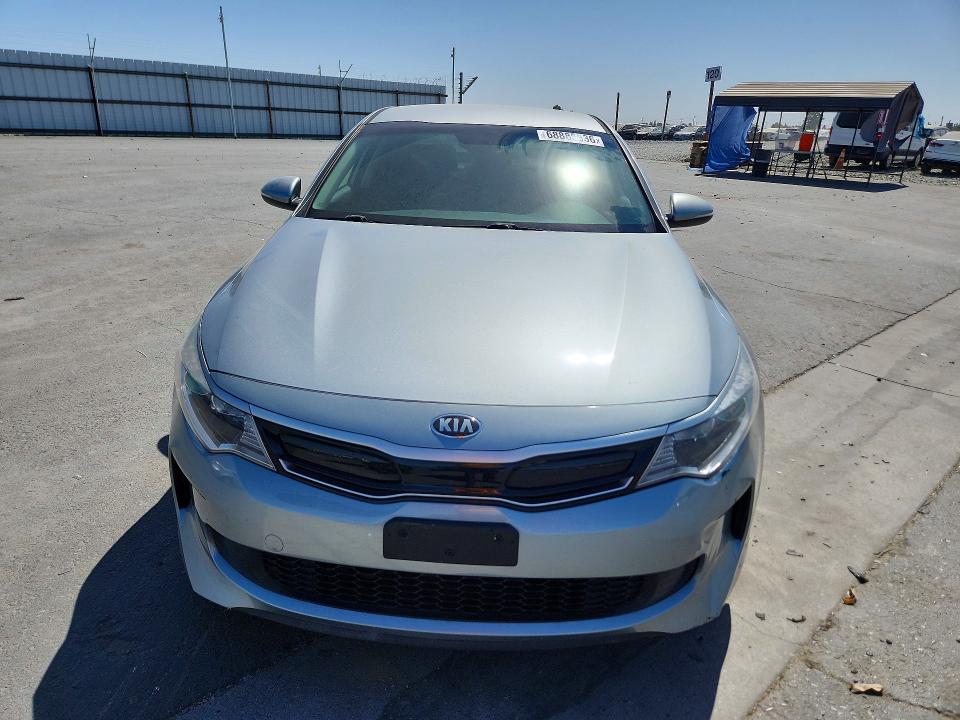 Aukcja sprzedaży 2017 Kia Optima, vin: KNAGT4LC9H5008807, numer aukcji: 68885836