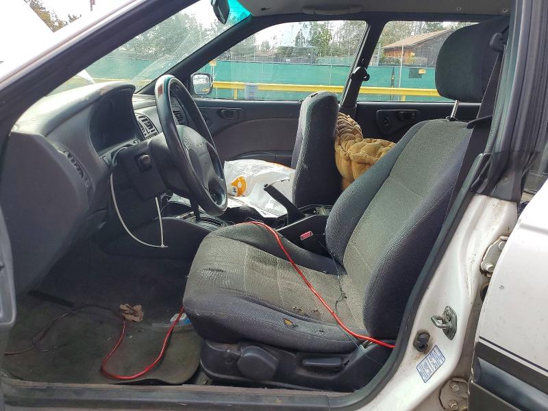 Продажа на аукционе авто 1996 Subaru Legacy, vin: 4S3BG6852T7379604, номер лота: 70156446