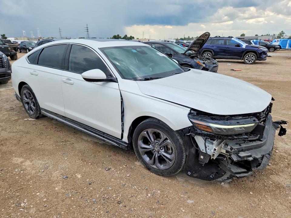 Продаж на аукціоні авто 2023 Honda Accord, vin: 1HGCY1F36PA038688, номер лоту: 68428116