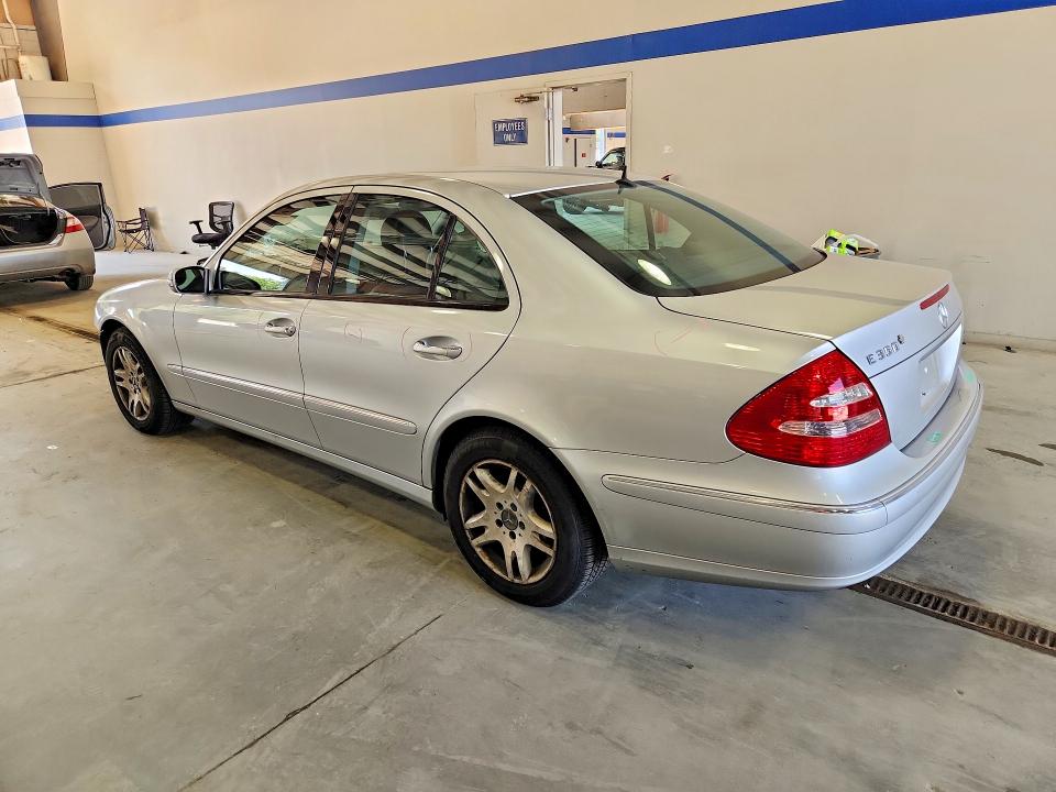 Aukcja sprzedaży 2006 Mercedes-benz E, vin: WDBUF56JX6A808516, numer aukcji: 66891346