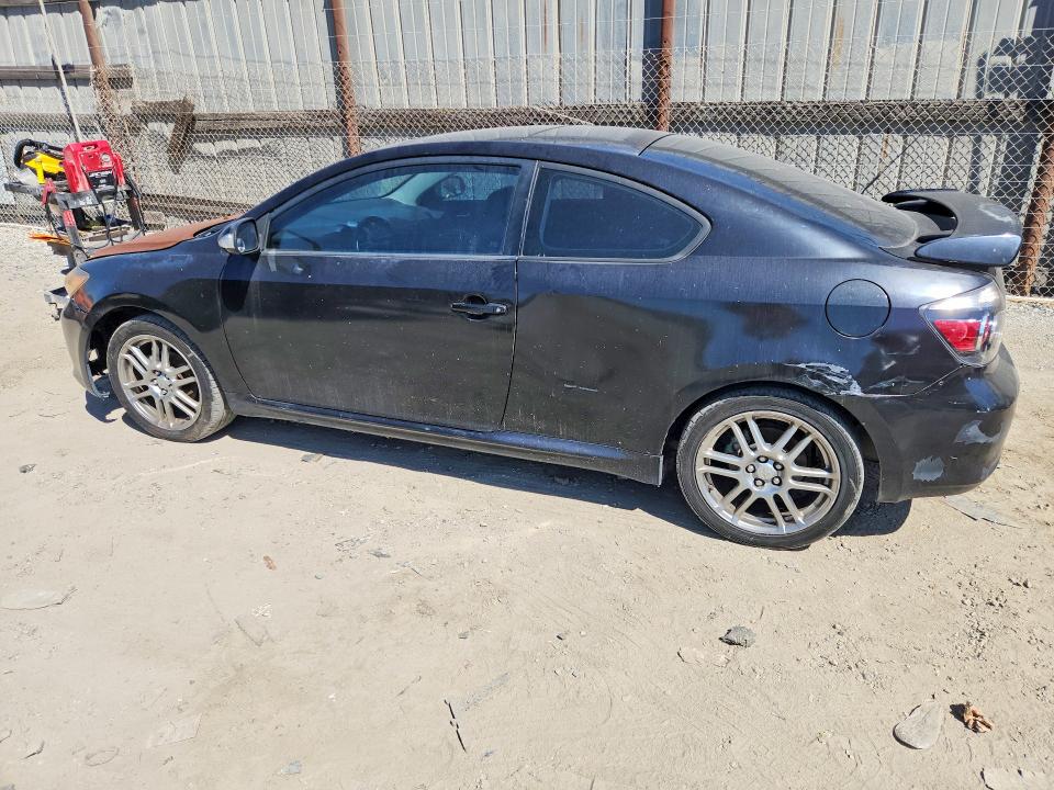 Продаж на аукціоні авто 2008 Scion Tc, vin: JTKDE167980272175, номер лоту: 70489326