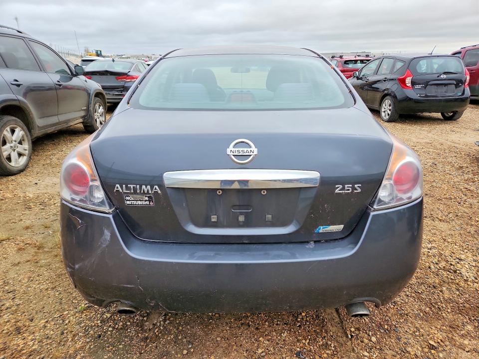 Aukcja sprzedaży 2012 Nissan Altima, vin: 1N4AL2AP3CN480079, numer aukcji: 68179706