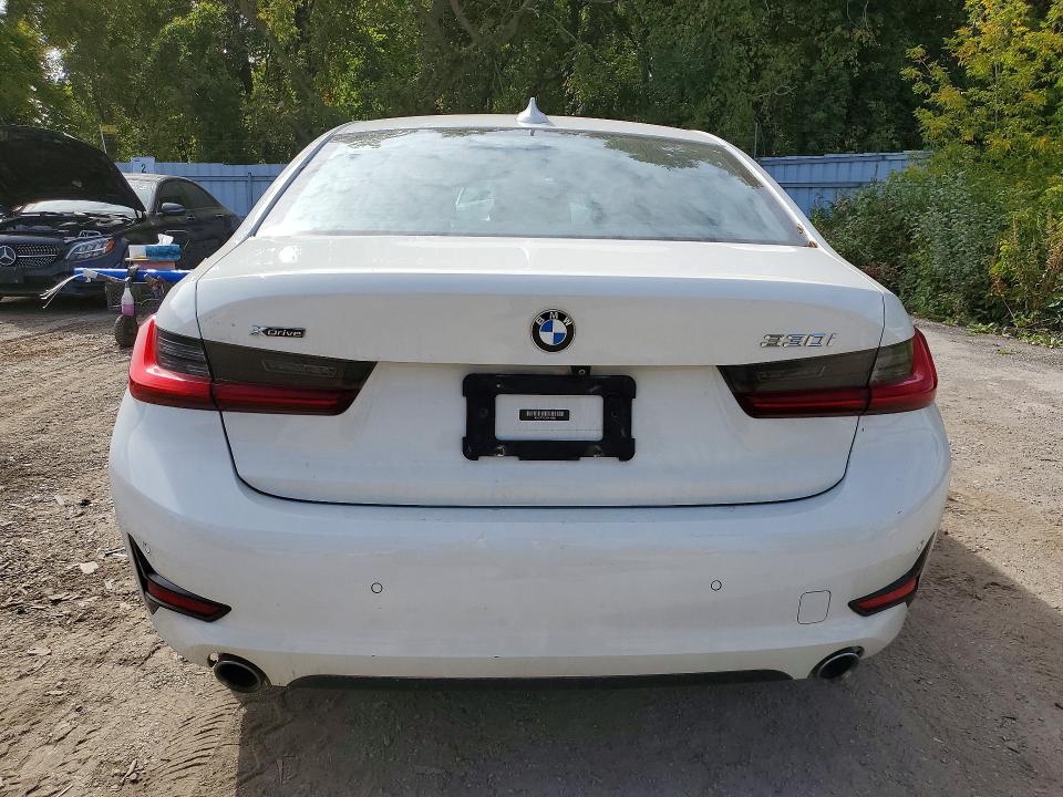 Продаж на аукціоні авто 2019 Bmw 330xi, vin: WBA5R7C53KFH04883, номер лоту: 70626826