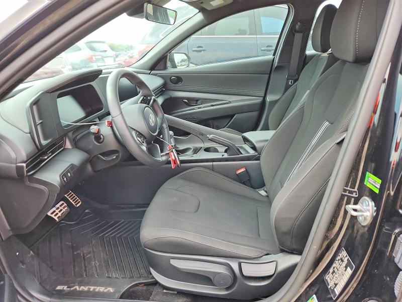 Продаж на аукціоні авто 2026 Hyundai Elantra, vin: KMHLM4DG7TU173703, номер лоту: 68765756