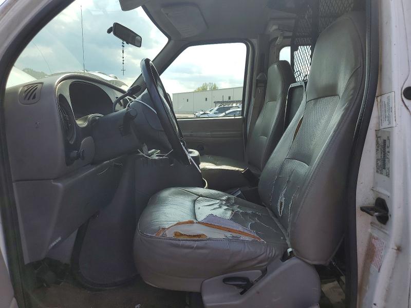 2000 Ford E250 მანქანა იყიდება აუქციონზე, vin: 1FTNE2429YHB50068, აუქციონის ნომერი: 65656336