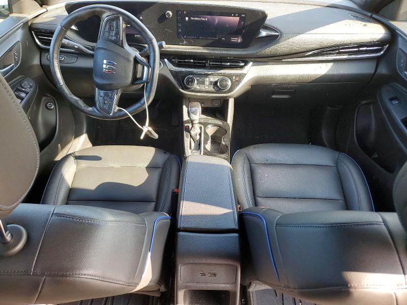 Продаж на аукціоні авто 2025 Buick Envista, vin: KL47LBEP0SB072096, номер лоту: 68039776