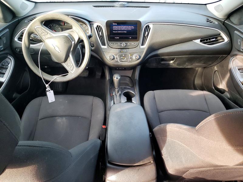 70549256 :رقم المزاد ، 1G1ZB5ST2LF084242 vin ، 2020 Chevrolet Malibu مزاد بيع