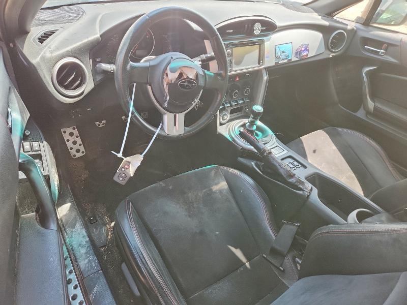 Продажа на аукционе авто 2014 Subaru Brz, vin: JF1ZCAC16E9606372, номер лота: 68319186