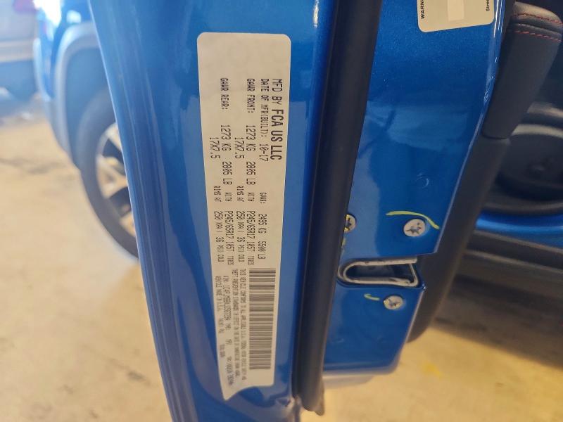 Auction sale of the 2018 Jeep Cherokee, vin: 1C4PJMBBXJD567294, lot number: 68784266