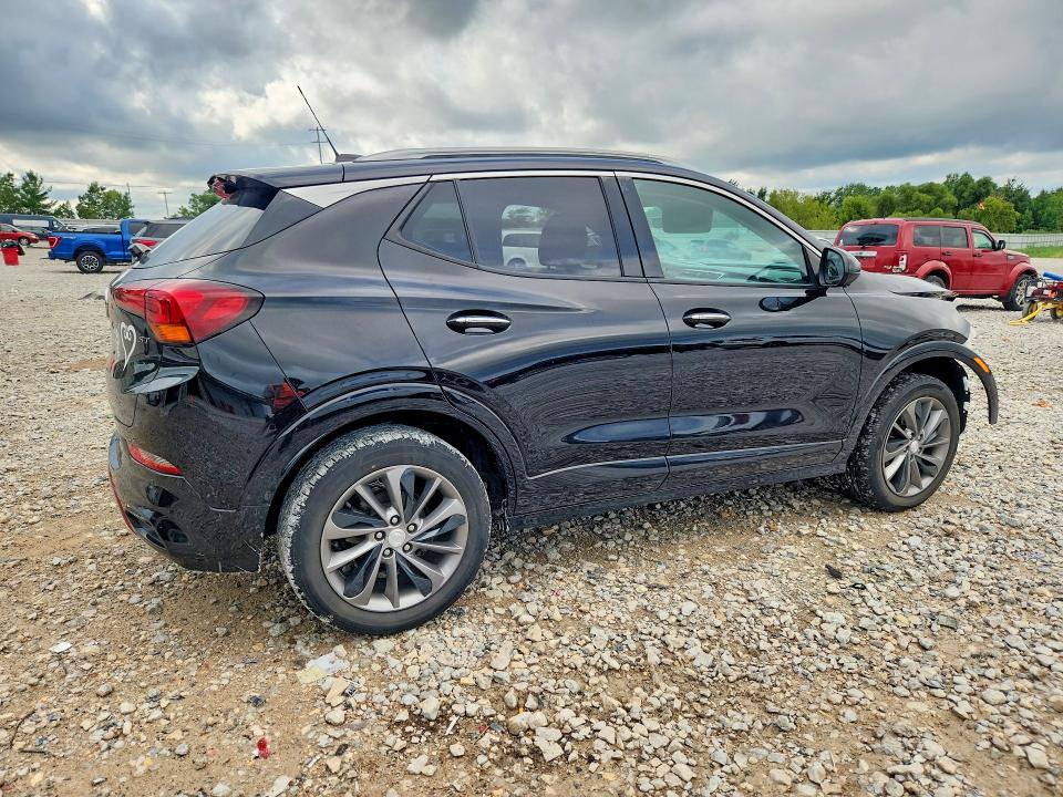 Продажа на аукционе авто 2021 Buick Encore Gx, vin: KL4MMGSL4MB178200, номер лота: 67888076