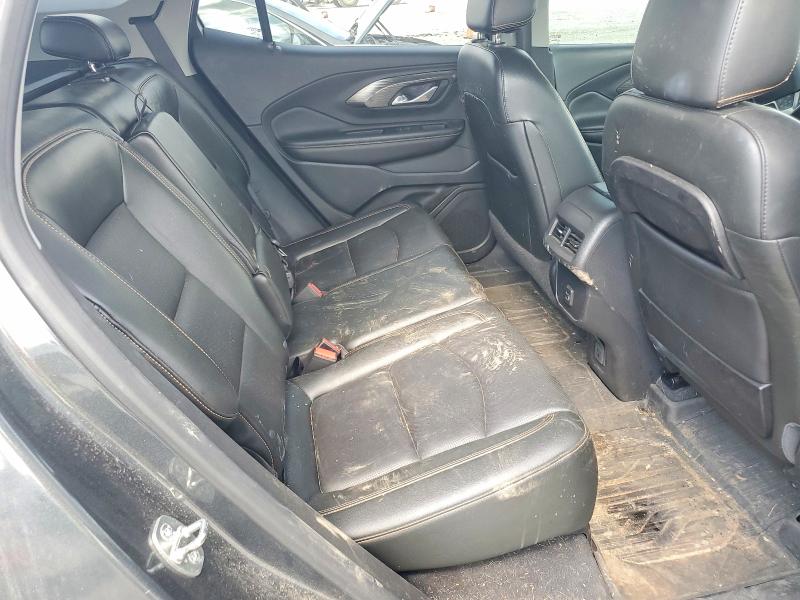 Продаж на аукціоні авто 2019 Gmc Terrain, vin: 3GKALWEU3KL245346, номер лоту: 68501306