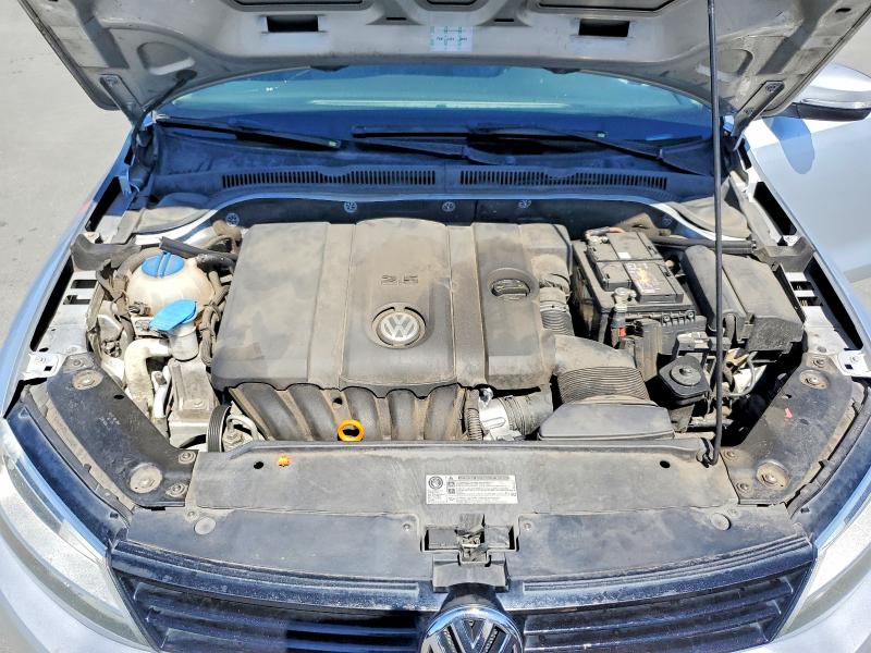 Продаж на аукціоні авто 2012 Volkswagen Jetta, vin: 3VWDP7AJ7CM340743, номер лоту: 68069266