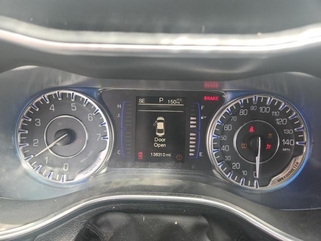 Aukcja sprzedaży 2015 Chrysler 200, vin: 1C3CCCAB5FN659438, numer aukcji: 68082916