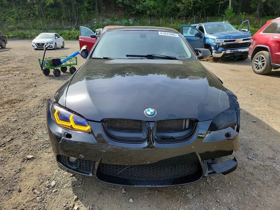 Aukcja sprzedaży 2013 Bmw 335, vin: WBAKF9C52DE860281, numer aukcji: 67837046