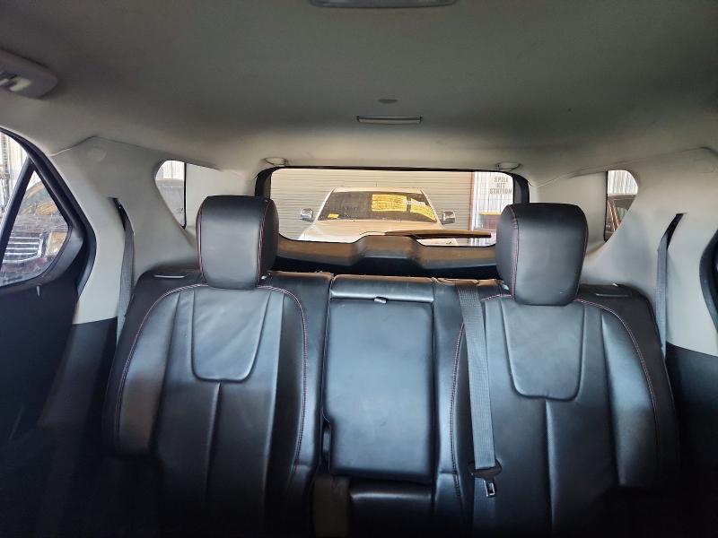 Aukcja sprzedaży 2014 Chevrolet Equinox, vin: 2GNALDEK5E6381542, numer aukcji: 69250466