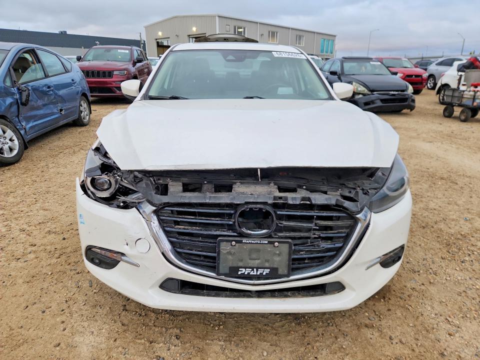 Aukcja sprzedaży 2018 Mazda 3, vin: 3MZBN1W37JM179005, numer aukcji: 68156626
