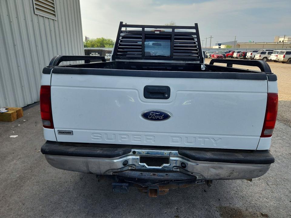 2014 Ford F250 მანქანა იყიდება აუქციონზე, vin: 1FT7X2AT3EEB45560, აუქციონის ნომერი: 70750456