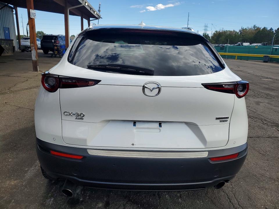 Продаж на аукціоні авто 2021 Mazda Cx-30, vin: 3MVDMBEY1MM241468, номер лоту: 68144226