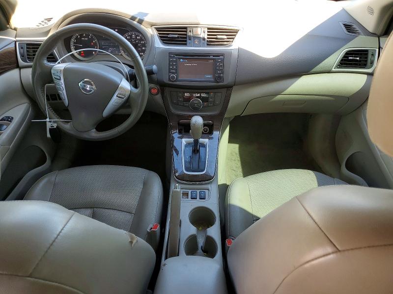 Продажа на аукционе авто 2013 Nissan Sentra, vin: 3N1AB7AP9DL779719, номер лота: 68691896