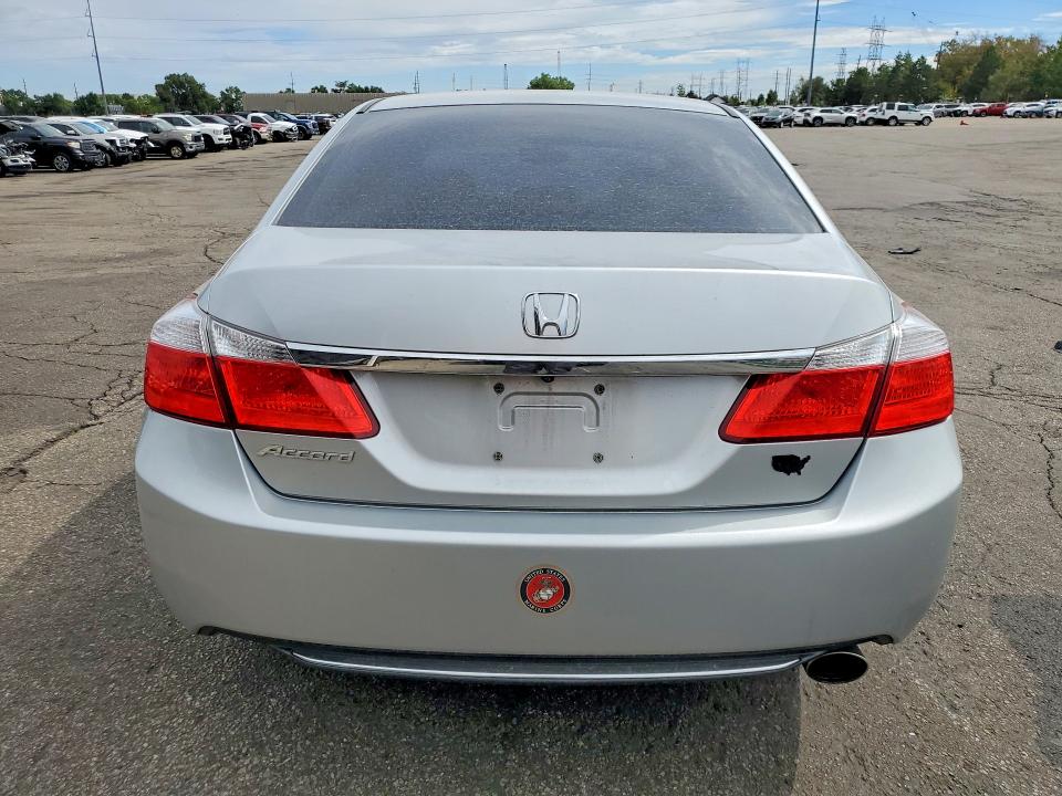 Продажа на аукционе авто 2013 Honda Accord, vin: 1HGCR2F34DA089394, номер лота: 69733546