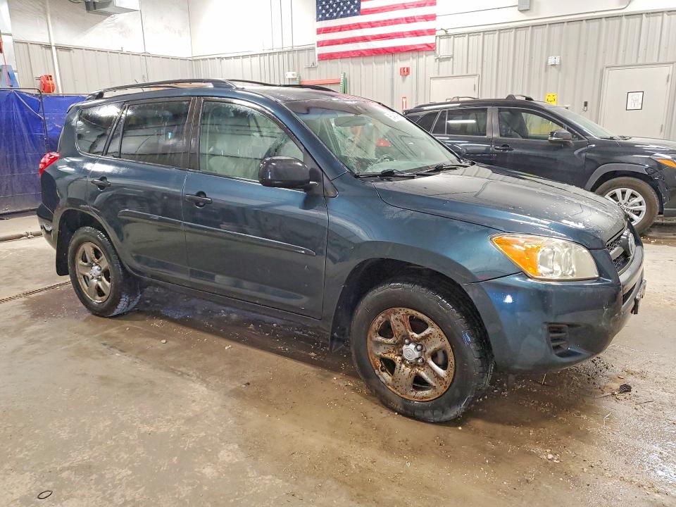 2009 Toyota Rav4 მანქანა იყიდება აუქციონზე, vin: JTMBF33V295007032, აუქციონის ნომერი: 66464796