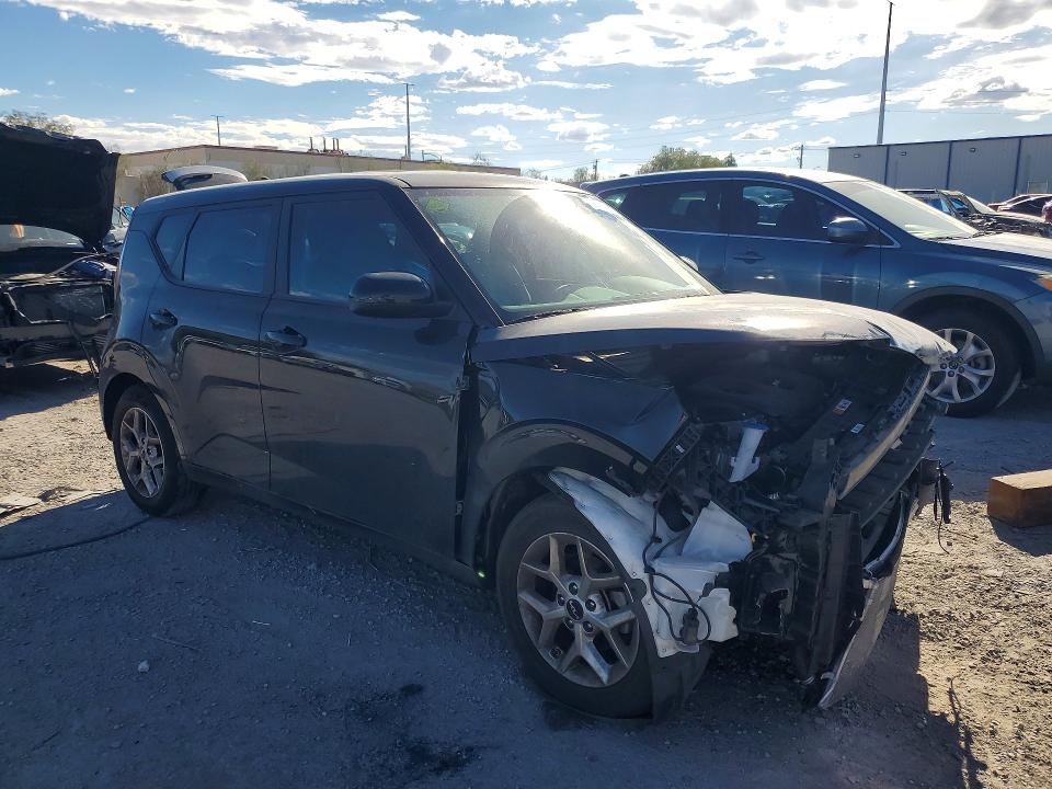 Продаж на аукціоні авто 2024 Kia Soul, vin: KNDJ23AU5R7235256, номер лоту: 68581486