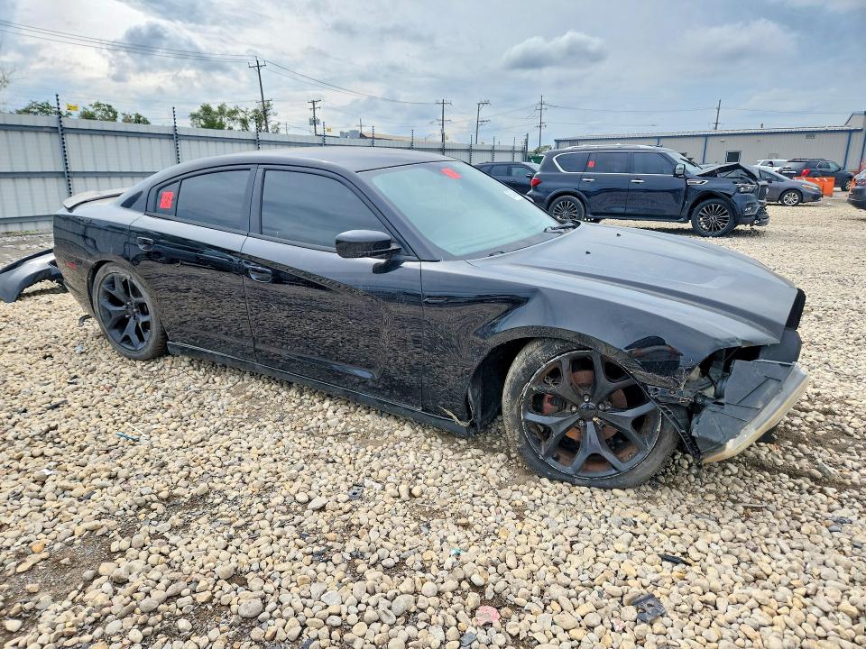 68749456 :رقم المزاد ، 2C3CDXBG7CH298328 vin ، 2012 Dodge Charger مزاد بيع