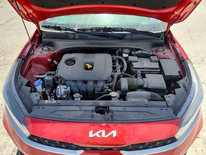 67173826 :رقم المزاد ، 3KPF24AD8RE831750 vin ، 2024 Kia Forte مزاد بيع