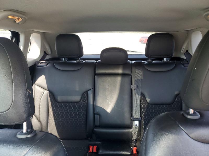 Продаж на аукціоні авто 2020 Jeep Compass, vin: 3C4NJDBB4LT174900, номер лоту: 67247216