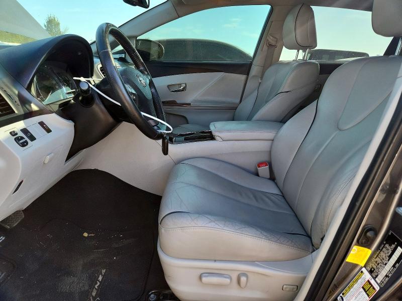 68101326 :رقم المزاد ، 4T3BK3BB6BU064190 vin ، 2011 Toyota Venza مزاد بيع