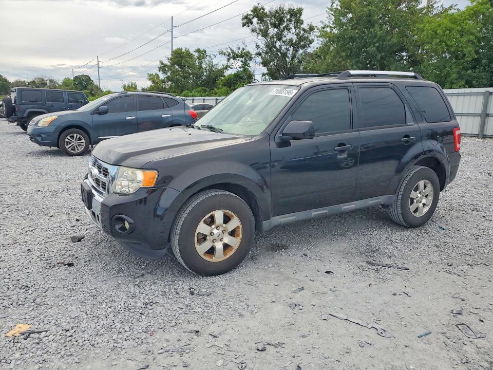 Продажа на аукционе авто 2012 Ford Escape, vin: 1FMCU9EG7CKC01538, номер лота: 71003196