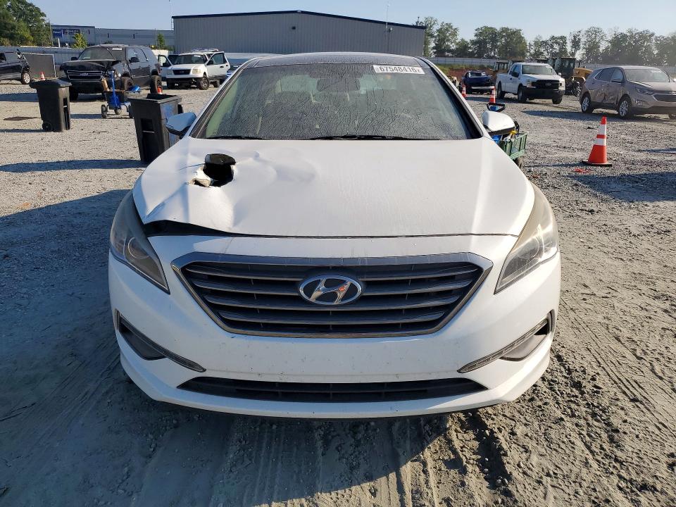 Aukcja sprzedaży 2015 Hyundai Sonata, vin: 5NPE34AF3FH010962, numer aukcji: 67548416