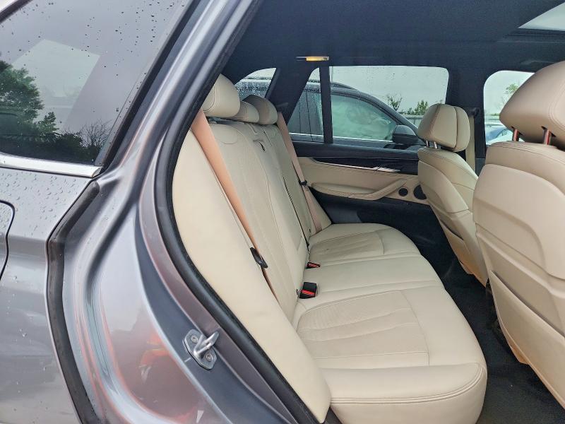 Aukcja sprzedaży 2017 Bmw X5, vin: 5UXKR0C51H0V67978, numer aukcji: 67419416