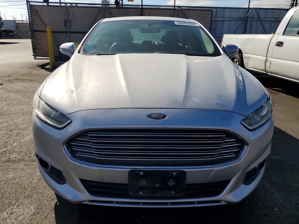 68006886 :رقم المزاد ، 3FA6P0HD5GR260407 vin ، 2016 Ford Fusion مزاد بيع