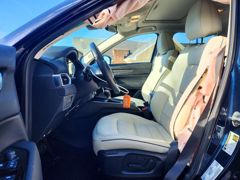 Продаж на аукціоні авто 2025 Mazda Cx-5, vin: JM3KFBCL0S0672224, номер лоту: 70110886