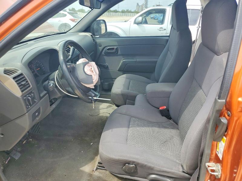 Продаж на аукціоні авто 2006 Chevrolet Colorado, vin: 1GCDS196868216150, номер лоту: 70544076