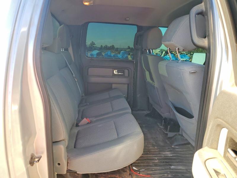 Aukcja sprzedaży 2013 Ford F150, vin: 1FTFW1CF1DFA80636, numer aukcji: 68763836