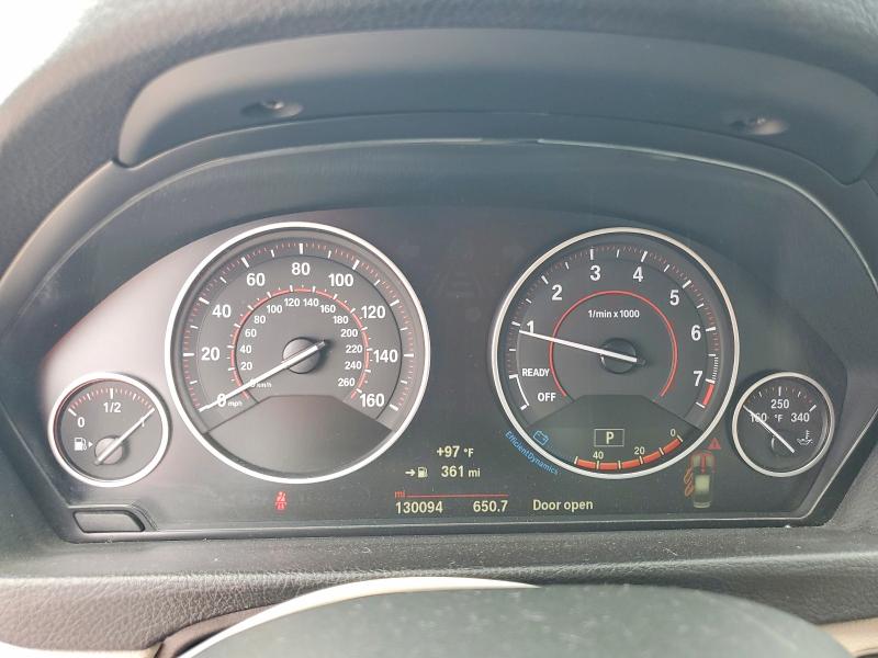 67847166 :رقم المزاد ، WBA8B9G32HNU55607 vin ، 2017 Bmw 330 مزاد بيع