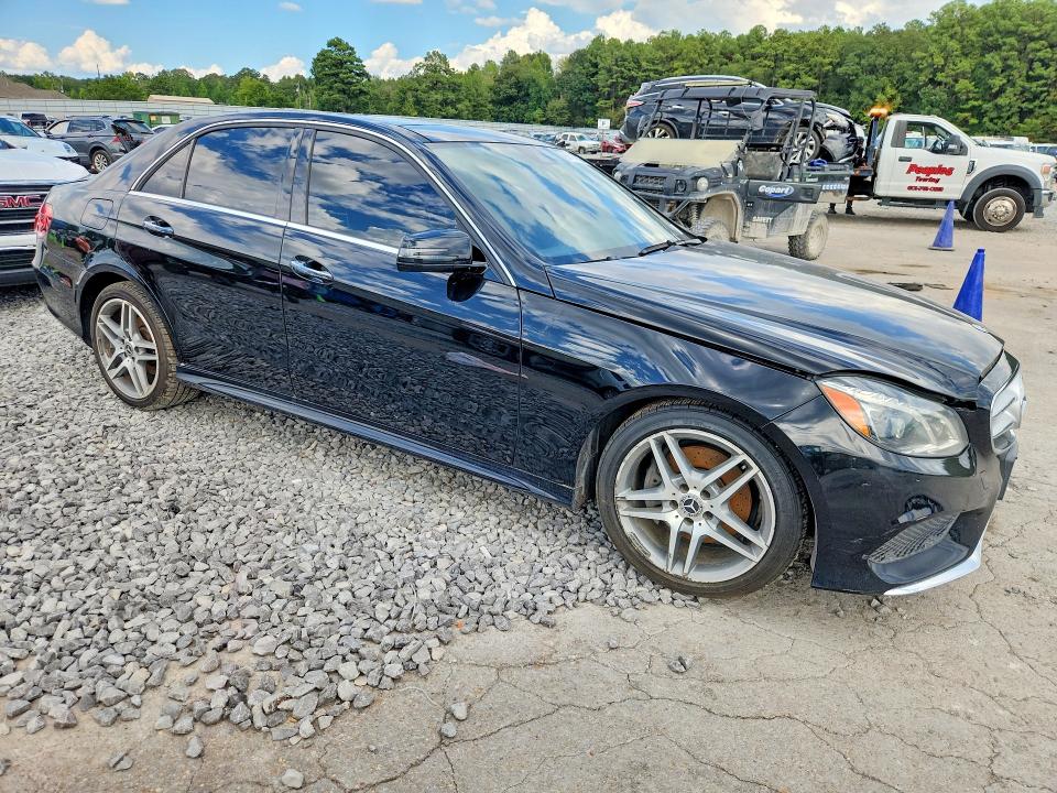 2015 Mercedes-benz E მანქანა იყიდება აუქციონზე, vin: WDDHF6HB9FB109733, აუქციონის ნომერი: 68198936