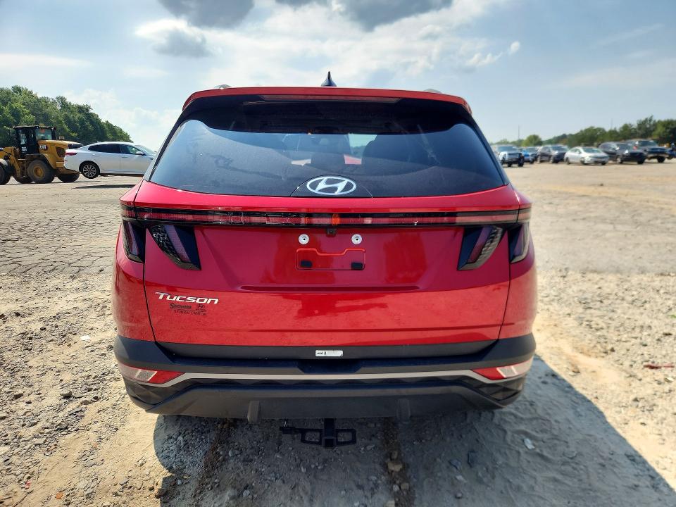 Aukcja sprzedaży 2023 Hyundai Tucson, vin: 5NMJF3AE6PH227752, numer aukcji: 67278426